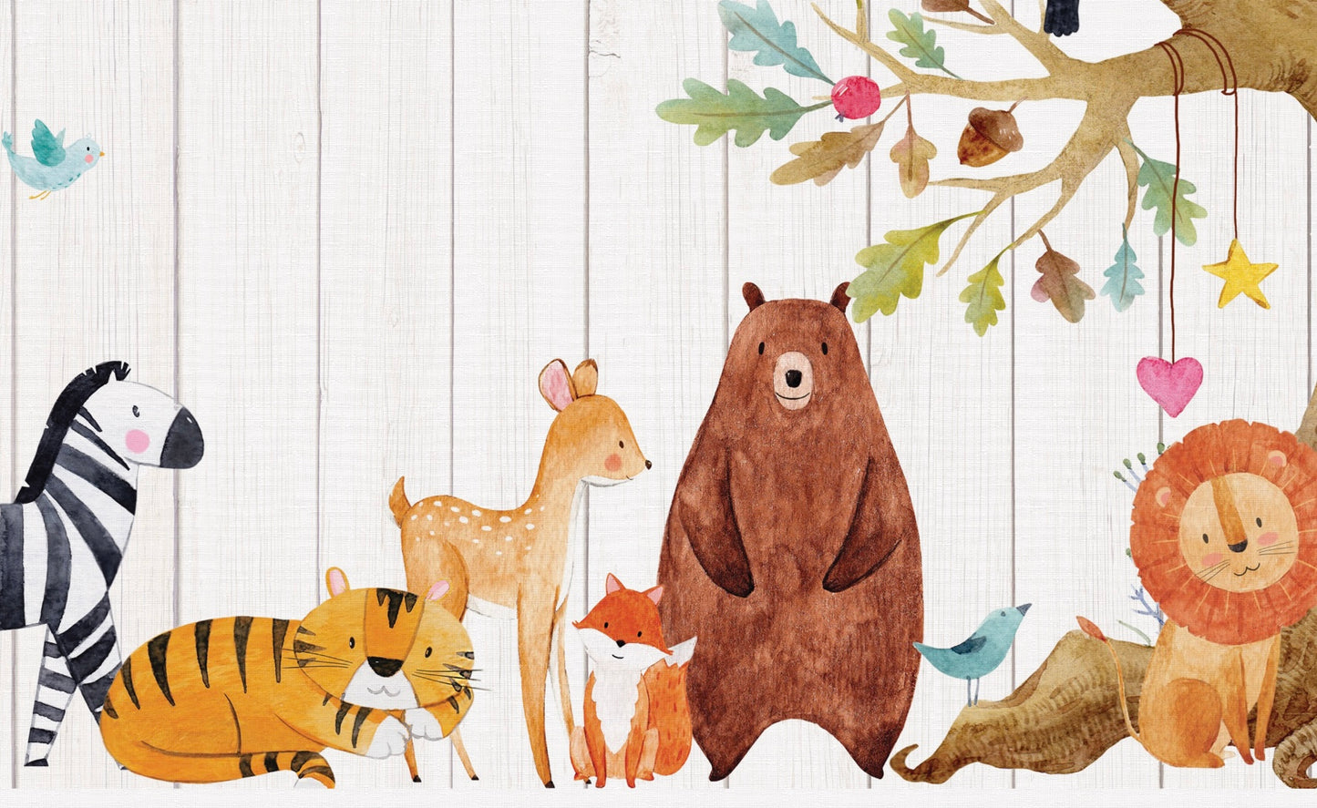 Animal Tree