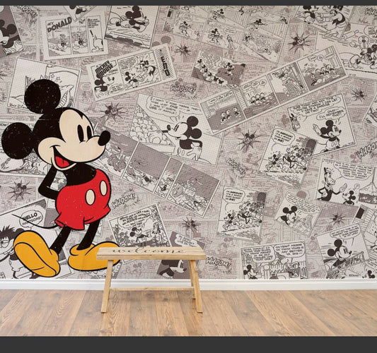 Mickey