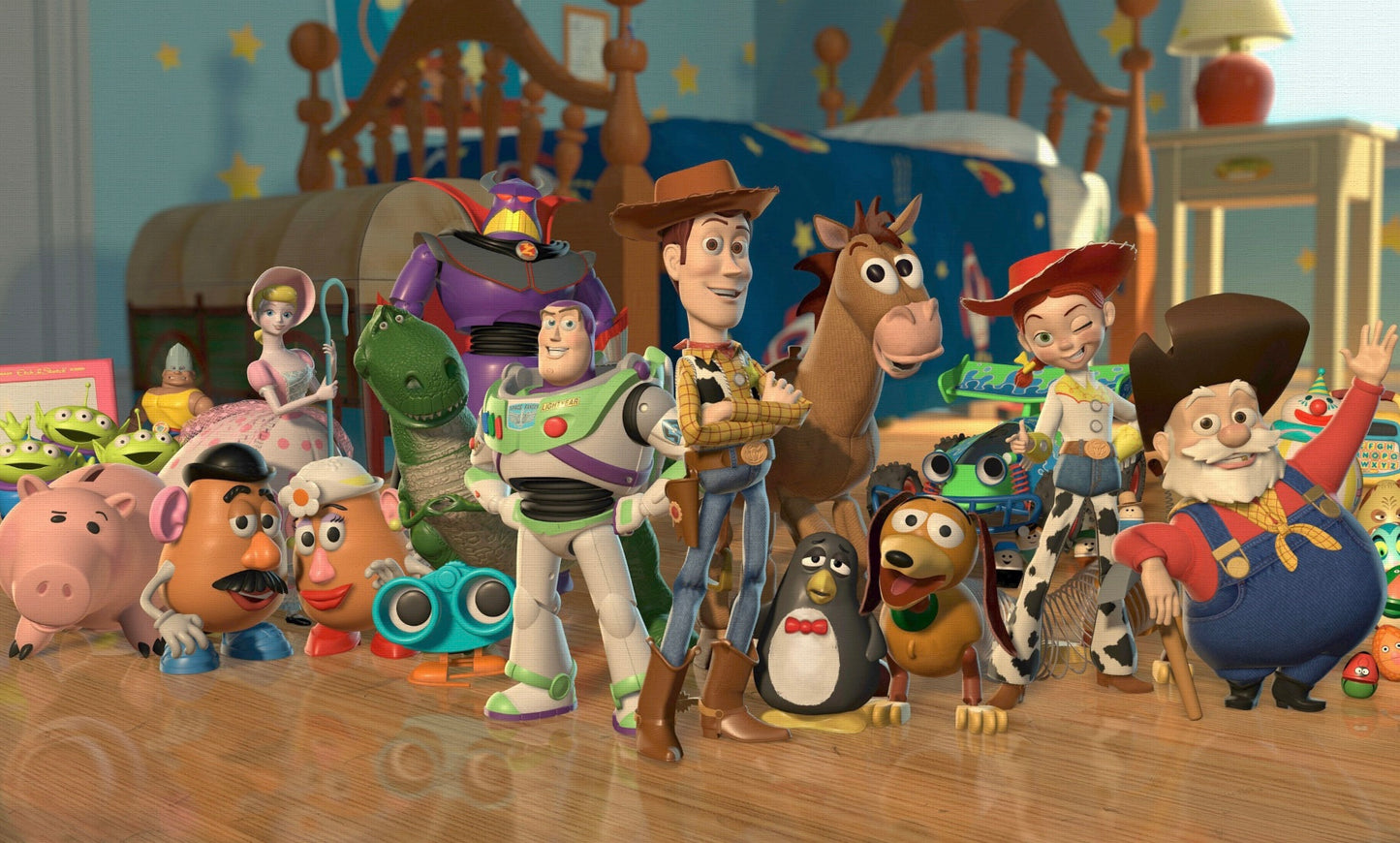 Toy Story