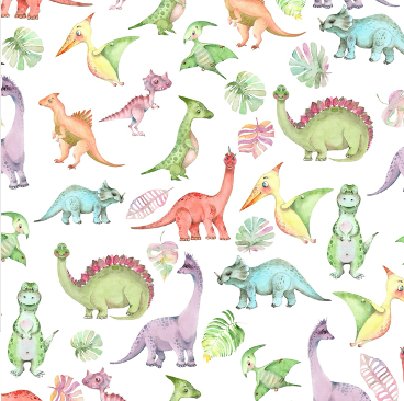 Cute Dinos